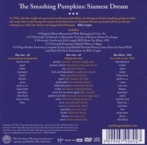 Siamese Dream Deluxe Edition (2)